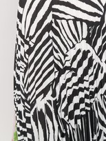Thumbnail for your product : Missoni High-Waist Maxi Pleated Skirt