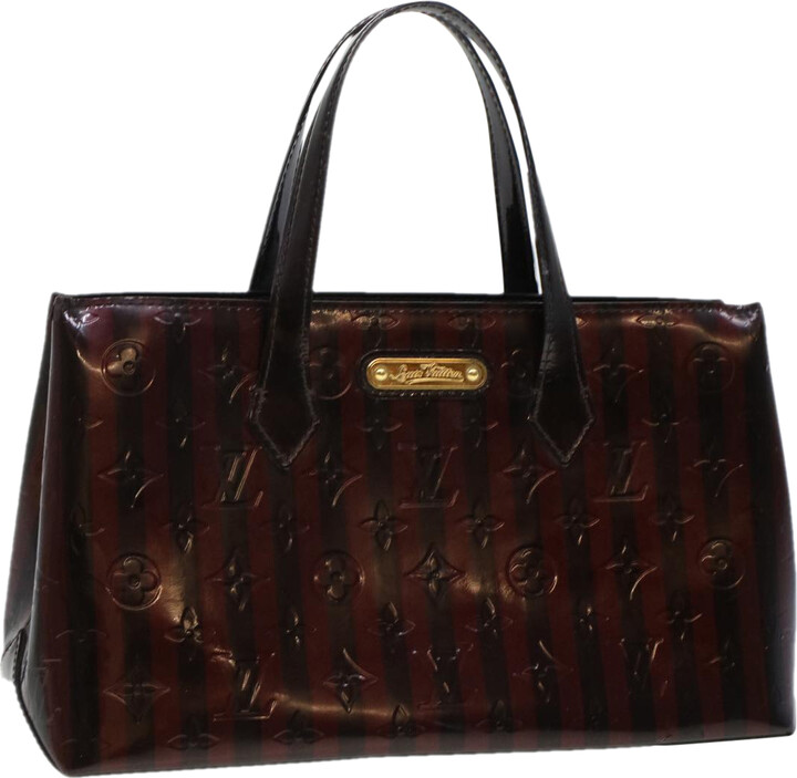 Louis Vuitton 2000 pre-owned Epi Soufflot Handbag - Farfetch