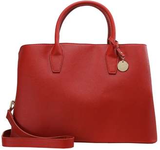 Sisley Handbag red
