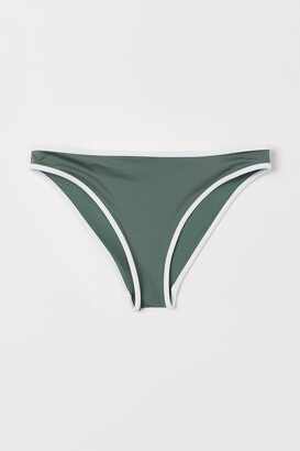 h and m womens bikinis