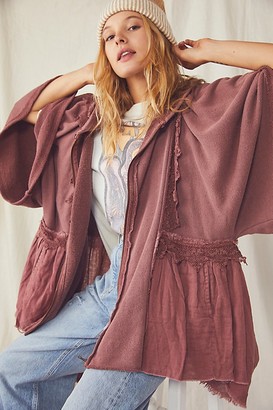 Free People Women S Sweatshirts Shop The World S Largest Collection Of Fashion Shopstyle