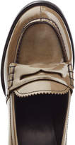 Thumbnail for your product : Church's Patent Leather Loafer Pumps