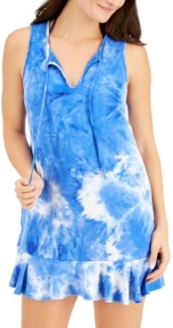 j valdi swim cover up