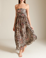 Thumbnail for your product : Harmonie Bandeau Dress
