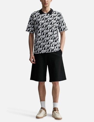 トップス bott Sound Logo S/S polo BoTT - Sound Logo S/S Polo | HBX - HYPEBEAST 為您搜羅全球