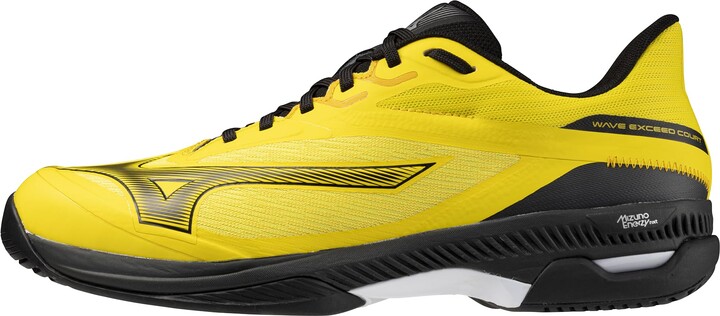 Mizuno Wave Exceed Court AC Men's Racquet Sports Shoes