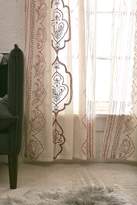 Thumbnail for your product : Jazmin Embroidered Curtain