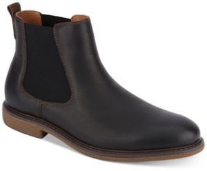 dockers men's langford chelsea boot