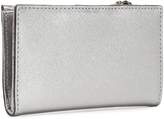 Thumbnail for your product : Kate Spade Metallic Leather Wallet