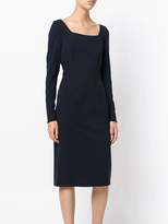 Thumbnail for your product : Les Copains classic fitted dress
