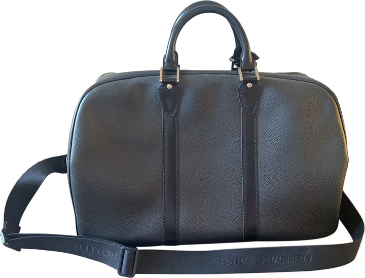 S-lock Briefcase - Louis Vuitton ®  Briefcase, Louis vuitton trunk,  Messenger bag men