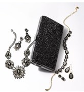 Thumbnail for your product : Tasha Crystal Statement Necklace