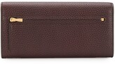 Thumbnail for your product : Mulberry Classic Continental Wallet