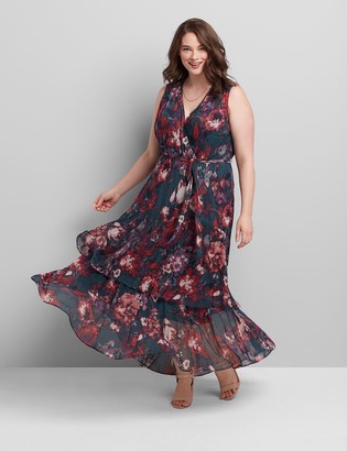 casual lane bryant dresses
