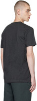 Thumbnail for your product : Sunspel Gray Riviera T-Shirt