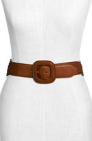 Thumbnail for your product : Cole Haan Herringbone Stretch Belt