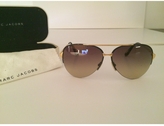 Thumbnail for your product : Marc Jacobs Sunglasses