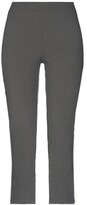 Thumbnail for your product : Avenue Montaigne Cropped Trousers