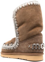 Thumbnail for your product : Mou Eskimo 24 boots
