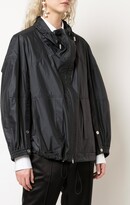 Thumbnail for your product : 3.1 Phillip Lim Utility Parachute Sports Jacket