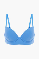 Thumbnail for your product : Heidi Klein Body Tie-back Bikini Top