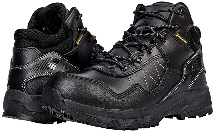 ace work boots waterproof