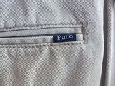 Thumbnail for your product : Polo Ralph Lauren Classic Fit Pleated Tan Khakis Chinos Pants Big & Tall Men $98