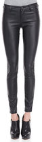 Thumbnail for your product : Blank Vegan-Leather Ankle Leggings (Stylist Pick!)