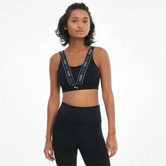Puma Sports Bras Underwear Shop The World S Largest Collection Of Fashion Shopstyle