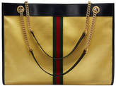 Thumbnail for your product : Gucci Medium Chain Tote Bag