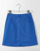 Thumbnail for your product : Boden Rachel Chino Skirt