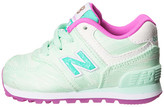 Thumbnail for your product : New Balance Summer Waves 574 (Infant/Toddler)