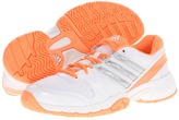 Thumbnail for your product : adidas Bercuda 3 (Running White/Metallic Silver/Ultra Bright) - Footwear