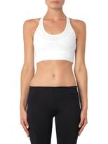 Thumbnail for your product : adidas by Stella McCartney Performance sports bra