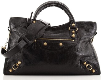 Balenciaga Giant Bags | Shop the world's largest collection of 