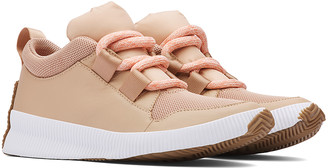 sorel womens tennis shoes