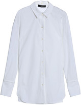 Thumbnail for your product : Theory Stretch-cotton Shirt