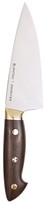 Thumbnail for your product : Zwilling J.A. Henckels Bob Kramer Euro Carbon 6" Chef's Knife