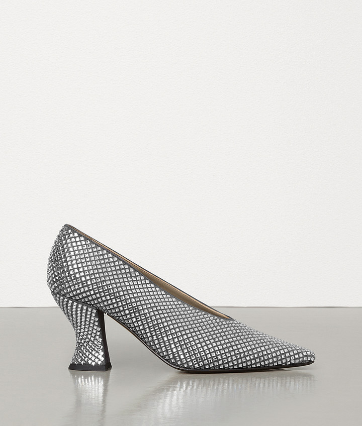 Bottega Almond Pumps ShopStyle