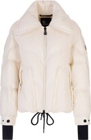 Thumbnail for your product : MONCLER GRENOBLE Zip-Up Padded Jacket