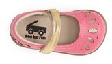 Thumbnail for your product : See Kai Run 'Kalia' Mary Jane (Baby, Walker & Toddler)