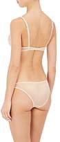 Thumbnail for your product : YASMINE ESLAMI Women's Serena Underwire Bra - Rose