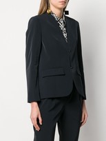 Thumbnail for your product : Zucca Fitted Blazer