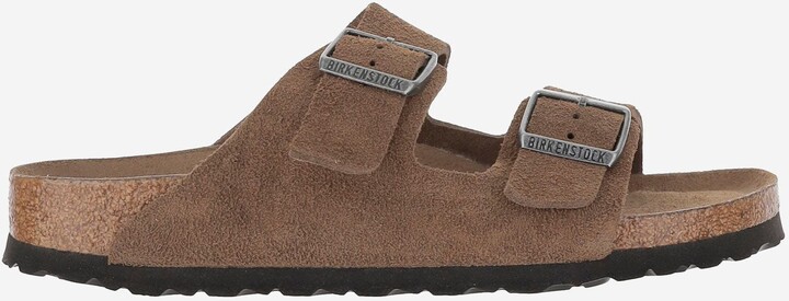 Arizona Suede Sandals