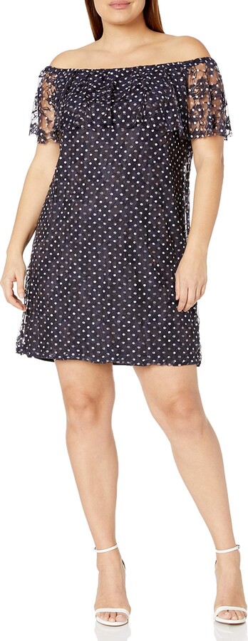 plus size after 5