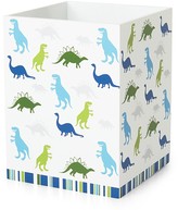 Thumbnail for your product : Kassatex Dino Park Waste Basket