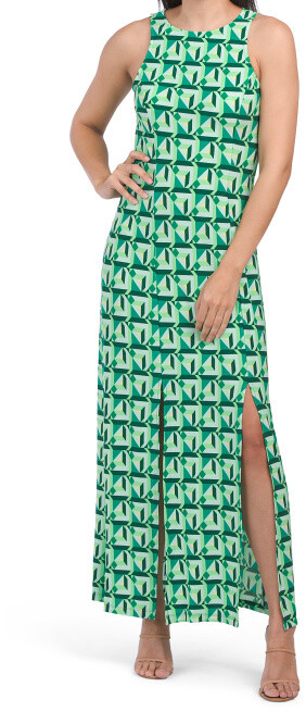 Mint Maxi Dress | Shop the world's largest collection of fashion 
