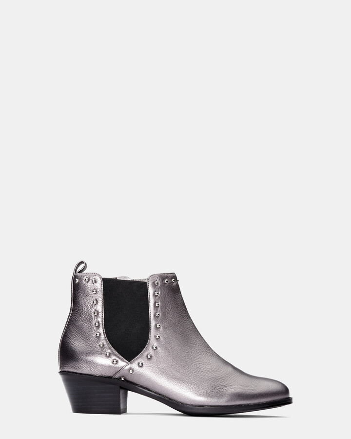 vionic adrie womens casual ankle boot