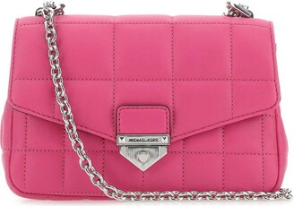 Michael Kors Handbags | ShopStyle