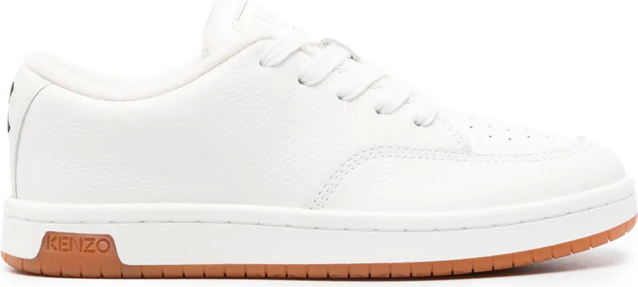 Kenzo Dome lace-up sneakers